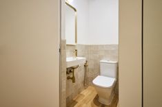 Podmaniczky utca, 2 hálószobás lakás