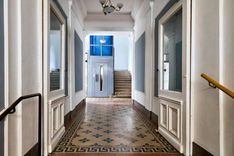 Stollár Béla street, 3 bedroom premium apartment