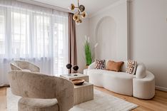 Balzac street, 2 bedroom premium apartment