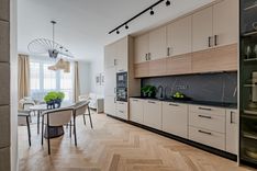 Ostrom street, 3 bedroom luxury apartment next to Buda Castle