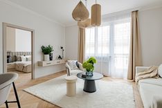 Ostrom street, 3 bedroom luxury apartment next to Buda Castle