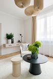 Ostrom street, 3 bedroom luxury apartment next to Buda Castle
