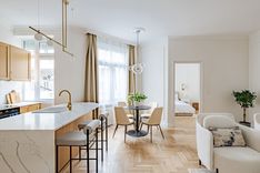Károly boulevard, 2 bedroom premium apartment