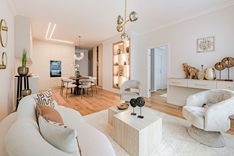 Balzac street, 2 bedroom premium apartment