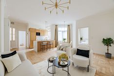 Károly boulevard, 2 bedroom premium apartment