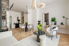 Ostrom street, 3 bedroom luxury apartment next to Buda Castle
