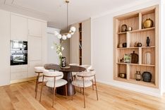 Balzac street, 2 bedroom premium apartment