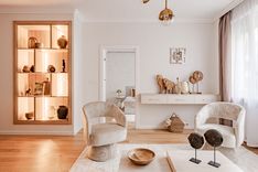 Balzac street, 2 bedroom premium apartment