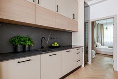 Ostrom street, 3 bedroom luxury apartment next to Buda Castle