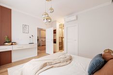 Balzac street, 2 bedroom premium apartment
