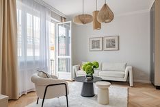 Ostrom street, 3 bedroom luxury apartment next to Buda Castle