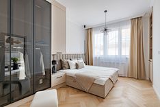 Ostrom street, 3 bedroom luxury apartment next to Buda Castle