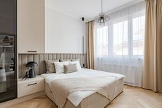 Ostrom street, 3 bedroom luxury apartment next to Buda Castle