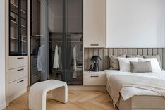 Ostrom street, 3 bedroom luxury apartment next to Buda Castle