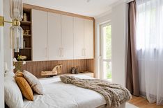 Balzac street, 2 bedroom premium apartment