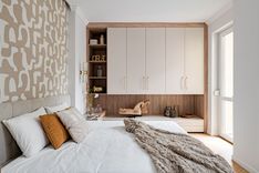 Balzac street, 2 bedroom premium apartment