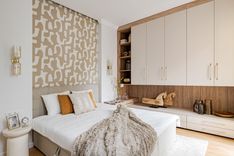 Balzac street, 2 bedroom premium apartment