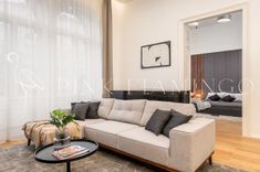 Bajcsy-Zsilinszky út, 2 bedroom premium apartment 