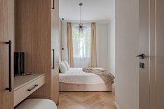 Ostrom street, 3 bedroom luxury apartment next to Buda Castle
