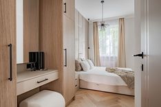 Ostrom street, 3 bedroom luxury apartment next to Buda Castle