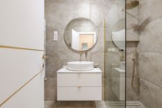 Balzac street, 2 bedroom premium apartment