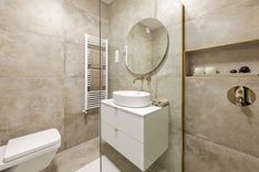 Balzac street, 2 bedroom premium apartment