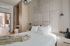 Ostrom street, 3 bedroom luxury apartment next to Buda Castle