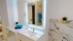 Veres Pálné street, 2 bedroom premium apartment