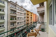 Balzac street, 2 bedroom premium apartment