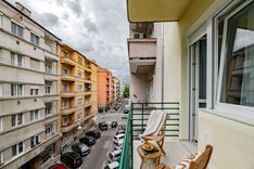 Balzac street, 2 bedroom premium apartment