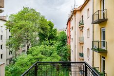 Balzac street, 2 bedroom premium apartment