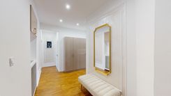 Veres Pálné street, 2 bedroom premium apartment
