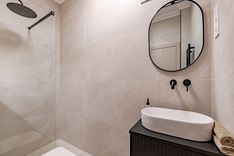Ostrom street, 3 bedroom luxury apartment next to Buda Castle