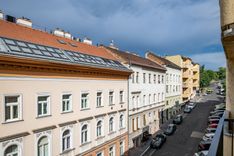 Ostrom street, 3 bedroom luxury apartment next to Buda Castle