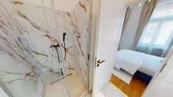 Veres Pálné street, 2 bedroom premium apartment
