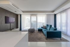 Luxury Duplex Penthouse For Sale on Lőportál St.