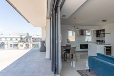 Luxury Duplex Penthouse For Sale on Lőportál St.