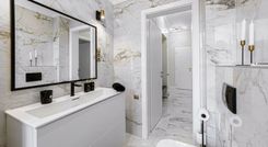 Bem József street, 2 bedroom luxury apartment with Danube river view