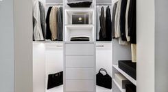 Bem József street, 2 bedroom luxury apartment with Danube river view