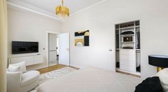 Bem József street, 2 bedroom luxury apartment with Danube river view