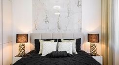 Bem József street, 2 bedroom luxury apartment with Danube river view