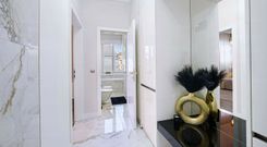 Bem József street, 2 bedroom luxury apartment with Danube river view