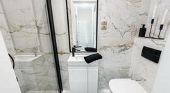 Bem József street, 2 bedroom luxury apartment with Danube river view