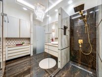 Belgrád riverside, 4 bedroom high-end apartment with panoramic river view