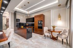 Belgrád riverside, 4 bedroom high-end apartment with panoramic river view