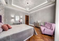 Belgrád riverside, 4 bedroom high-end apartment with panoramic river view