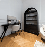 Báthory street, 3 bedroom luxury next to parlament