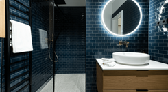 Báthory street, 3 bedroom luxury next to parlament