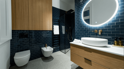 Báthory street, 3 bedroom luxury next to parlament