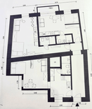 Teréz boulevard, 3 premium studio apartment